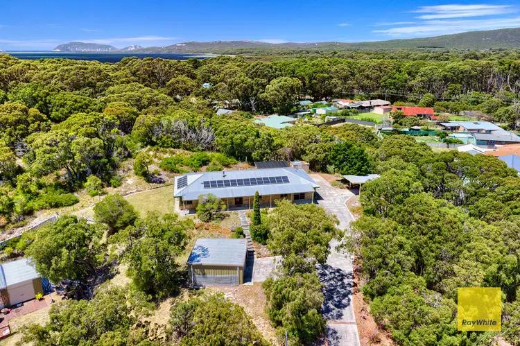 Third view of Homely house listing, 197 Bay View Drive, Little Grove WA 6330