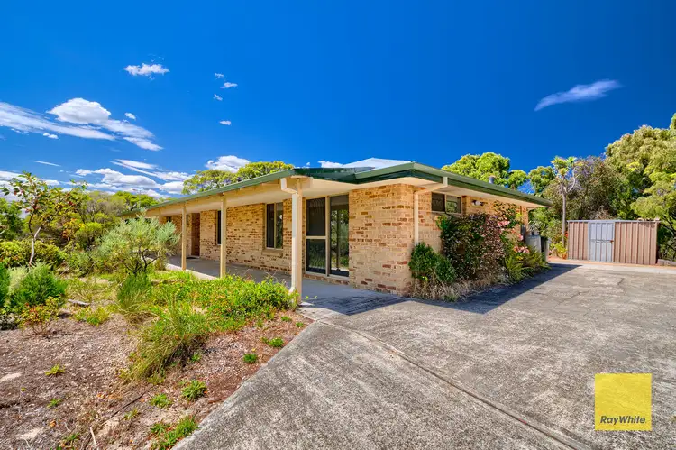 Fourth view of Homely house listing, 197 Bay View Drive, Little Grove WA 6330