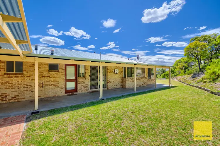 Sixth view of Homely house listing, 197 Bay View Drive, Little Grove WA 6330