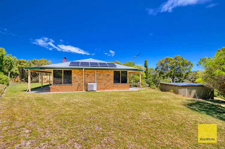 Seventh view of Homely house listing, 197 Bay View Drive, Little Grove WA 6330