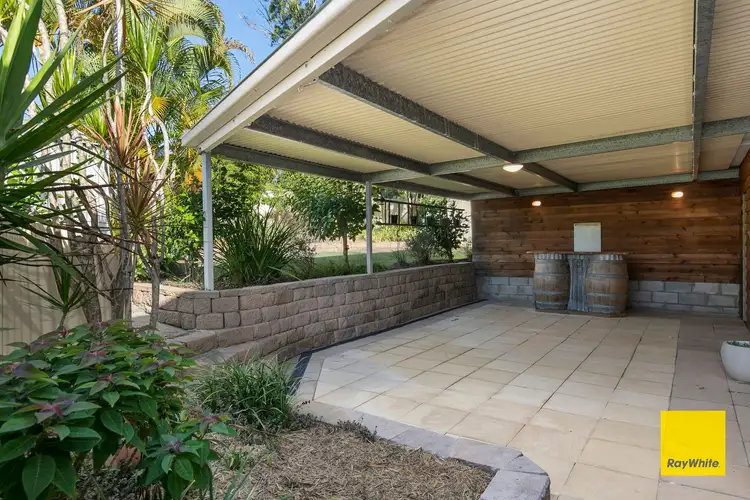 Second view of Homely house listing, 14 Blarney Road, Capalaba QLD 4157