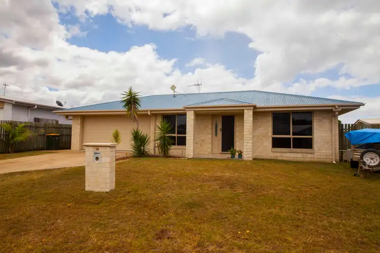 14 Kauri Place, Tinana QLD 4650