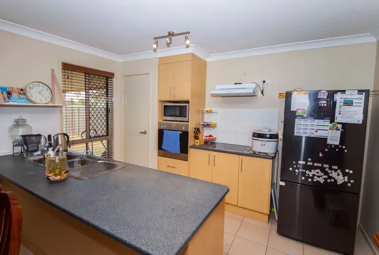 Fourth view of Homely house listing, 14 Kauri Place, Tinana QLD 4650