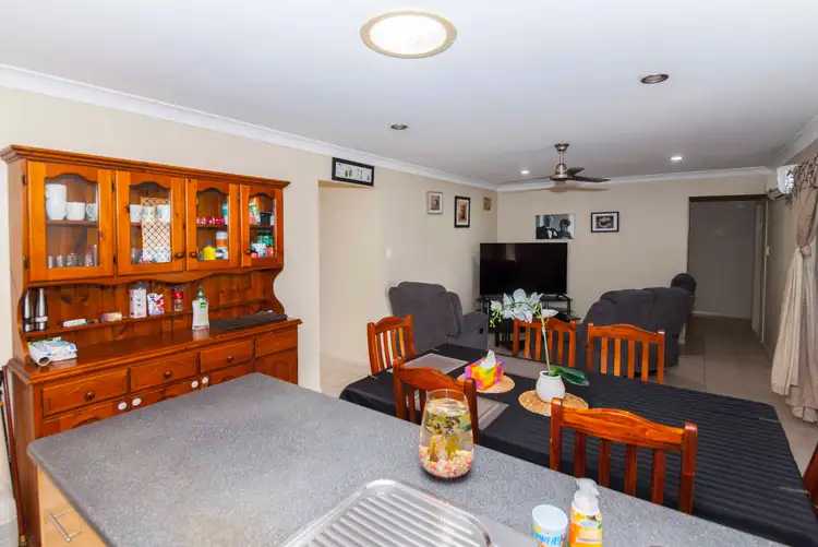 Fifth view of Homely house listing, 14 Kauri Place, Tinana QLD 4650