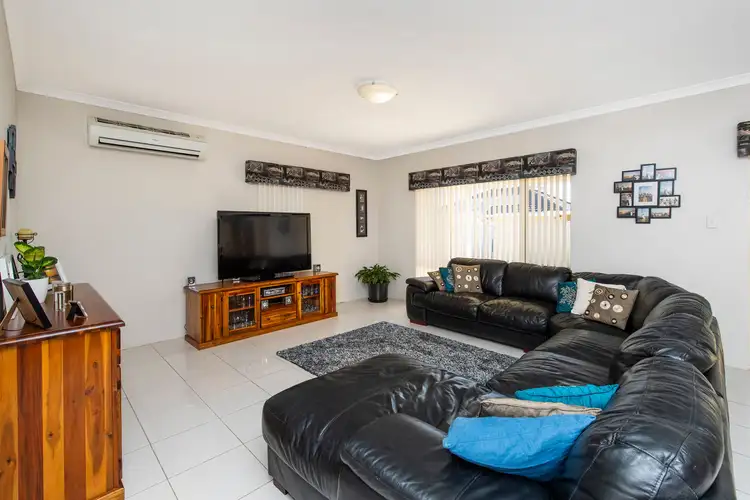 Second view of Homely house listing, 10 Langston Close, Port Kennedy WA 6172