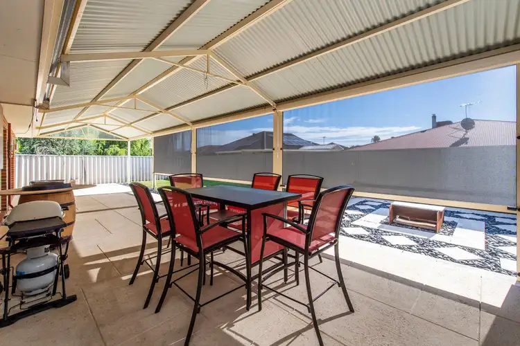 Third view of Homely house listing, 10 Langston Close, Port Kennedy WA 6172
