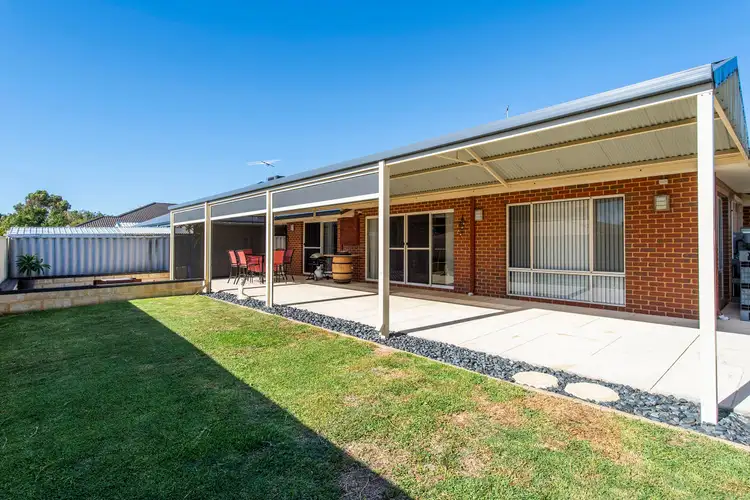 Fourth view of Homely house listing, 10 Langston Close, Port Kennedy WA 6172