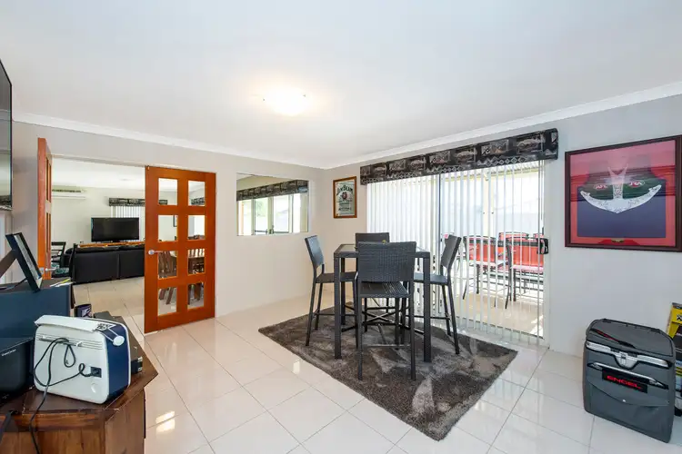 Sixth view of Homely house listing, 10 Langston Close, Port Kennedy WA 6172