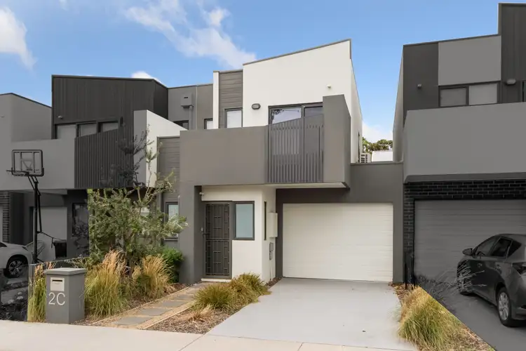 Main view of Homely house listing, 2c Swanpool Avenue, Chelsea VIC 3196