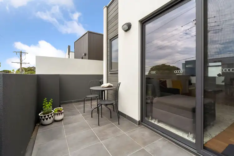 Fifth view of Homely house listing, 2c Swanpool Avenue, Chelsea VIC 3196