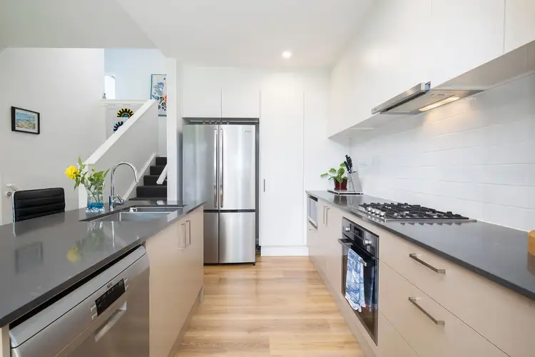 Second view of Homely house listing, 23 Fettlers Loop, Whitebridge NSW 2290