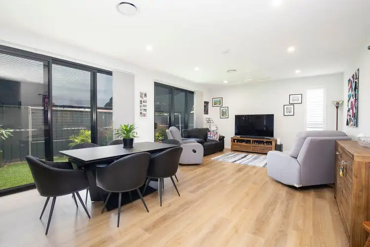 Third view of Homely house listing, 23 Fettlers Loop, Whitebridge NSW 2290