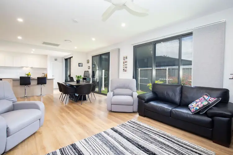 Fourth view of Homely house listing, 23 Fettlers Loop, Whitebridge NSW 2290
