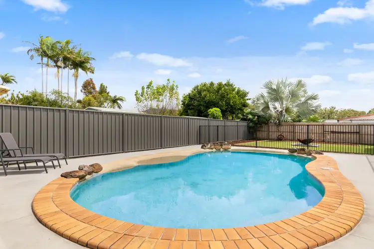 Third view of Homely house listing, 17 Tudor Court, Beerwah QLD 4519