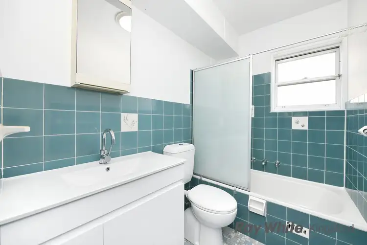 Fifth view of Homely apartment listing, 3/163 Avoca Street, Randwick NSW 2031