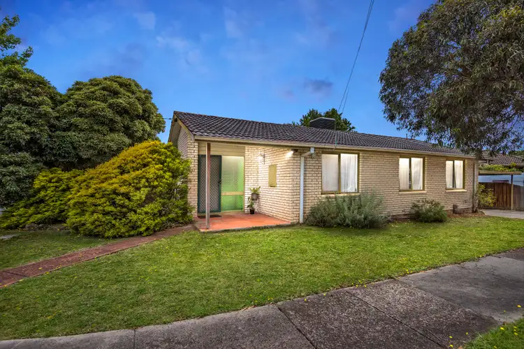 Main view of Homely house listing, 3 Escabon Grove, Frankston VIC 3199