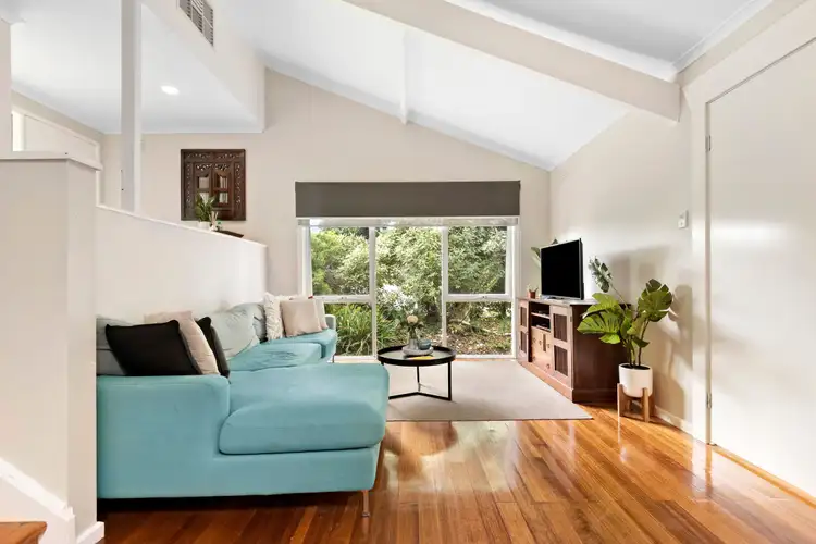 Second view of Homely house listing, 3 Escabon Grove, Frankston VIC 3199