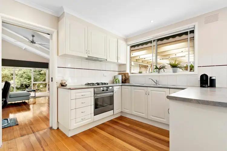 Fourth view of Homely house listing, 3 Escabon Grove, Frankston VIC 3199