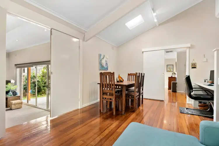 Fifth view of Homely house listing, 3 Escabon Grove, Frankston VIC 3199