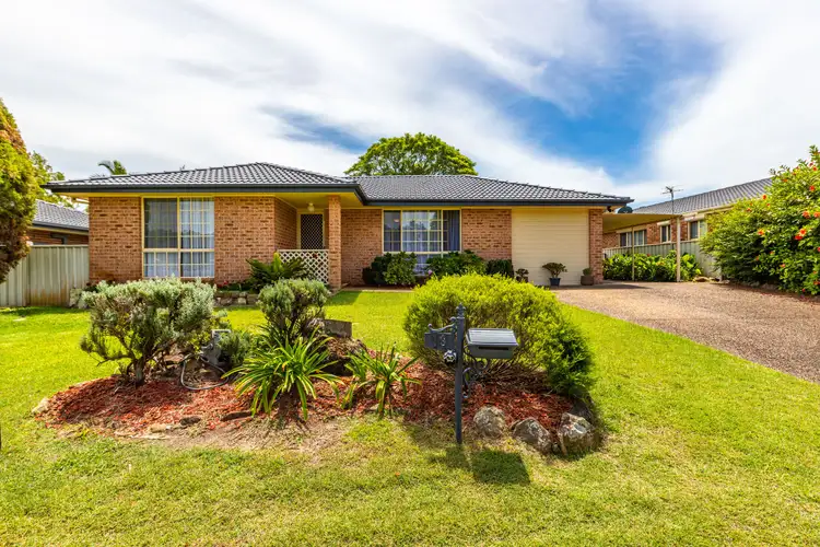 13 Eskdale Drive, Raymond Terrace NSW 2324