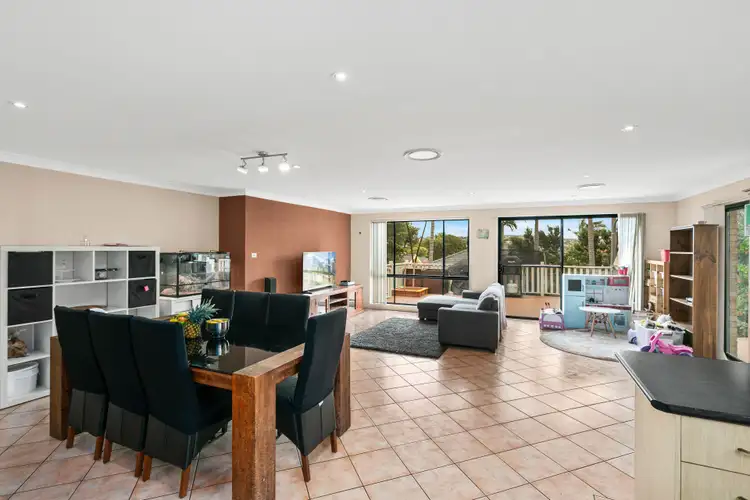 Second view of Homely house listing, 18 Wallis Close, Flinders NSW 2529