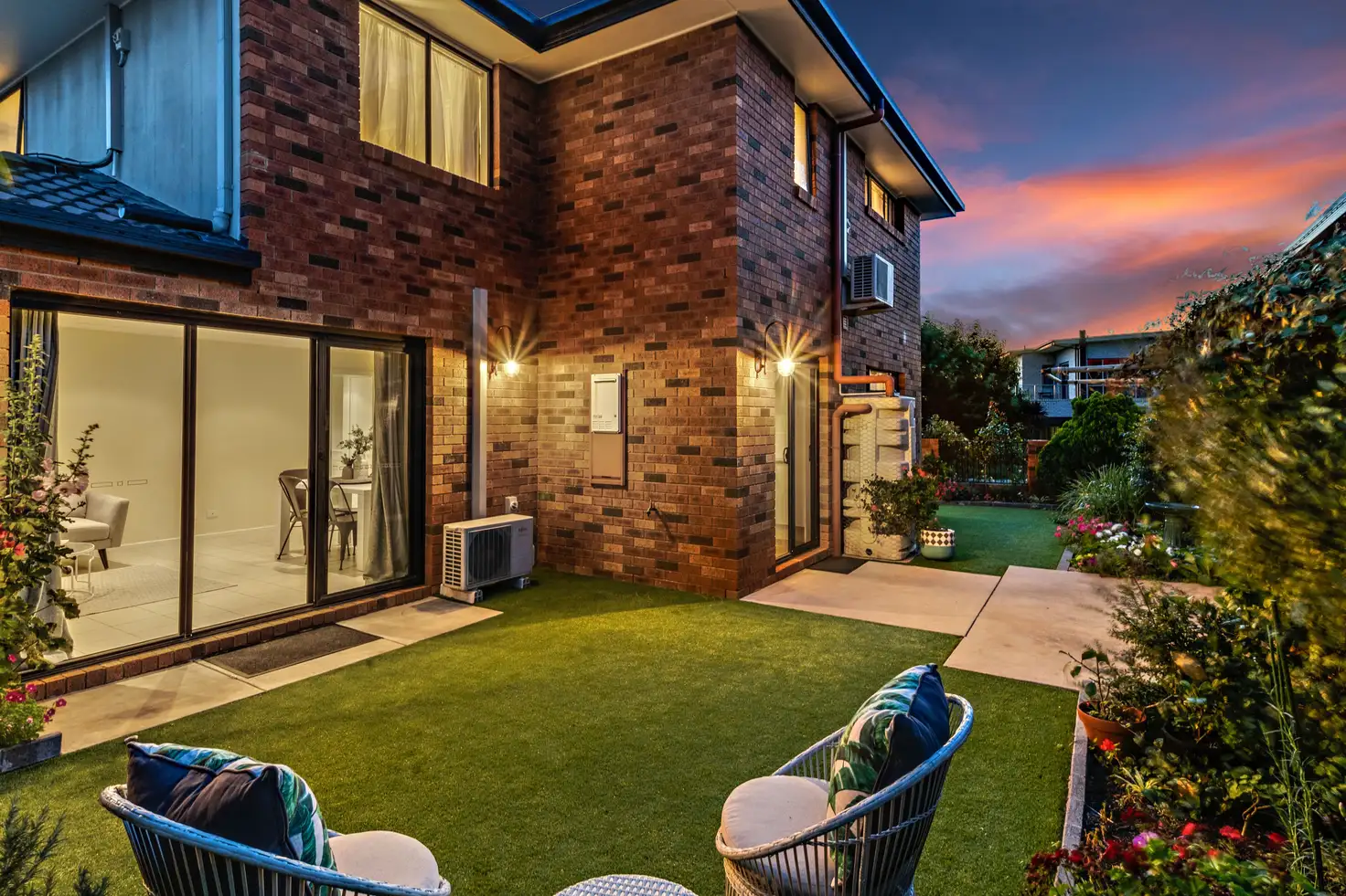 Main view of Homely house listing, 1 Hallenstein Lane, Watson ACT 2602