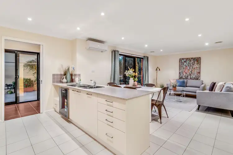 Fifth view of Homely house listing, 1 Hallenstein Lane, Watson ACT 2602