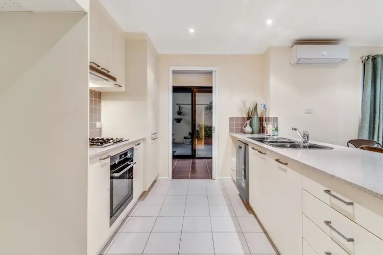 Sixth view of Homely house listing, 1 Hallenstein Lane, Watson ACT 2602