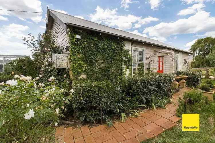 491 Chakola Road, Cooma NSW 2630