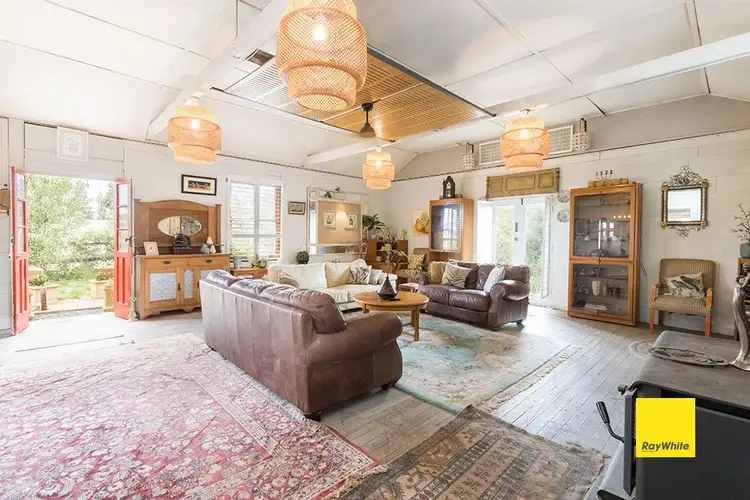 Third view of Homely house listing, 491 Chakola Road, Cooma NSW 2630