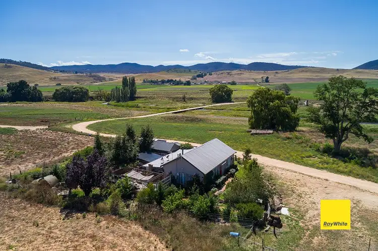 Fifth view of Homely house listing, 491 Chakola Road, Cooma NSW 2630