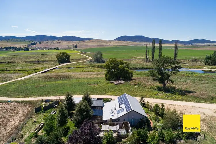 Sixth view of Homely house listing, 491 Chakola Road, Cooma NSW 2630