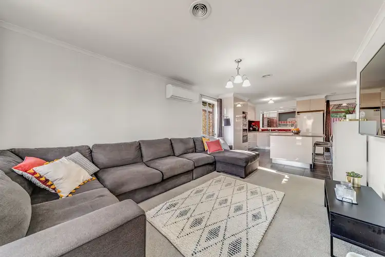 Third view of Homely townhouse listing, 35/32 Were Street, Calwell ACT 2905