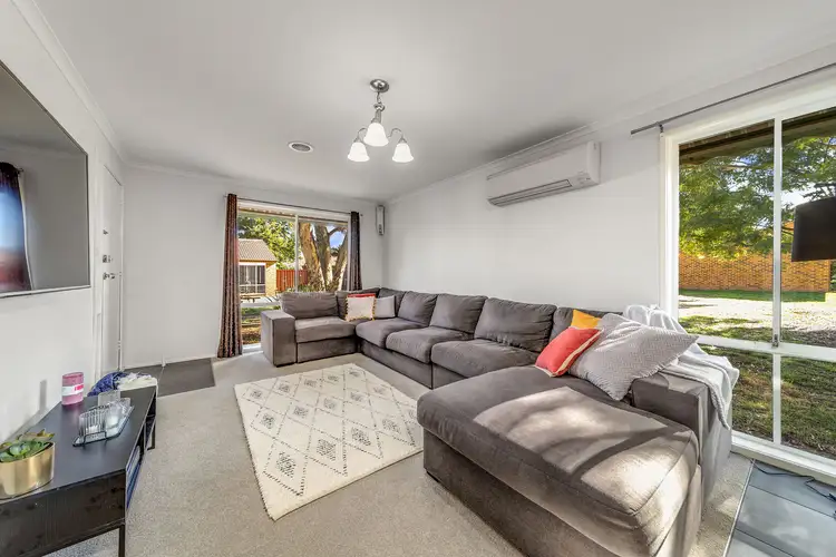Fourth view of Homely townhouse listing, 35/32 Were Street, Calwell ACT 2905