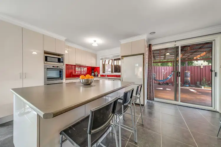 Fifth view of Homely townhouse listing, 35/32 Were Street, Calwell ACT 2905