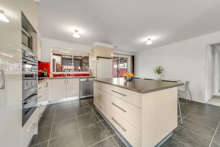 Sixth view of Homely townhouse listing, 35/32 Were Street, Calwell ACT 2905