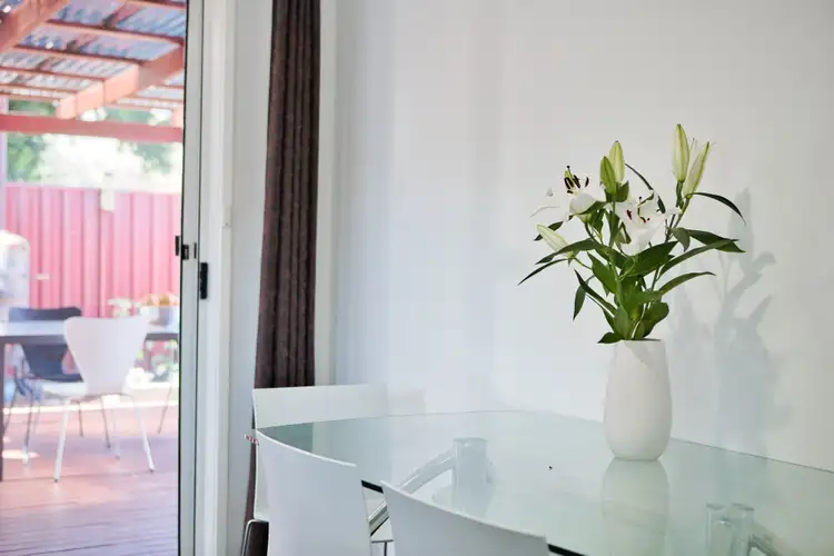 Seventh view of Homely townhouse listing, 35/32 Were Street, Calwell ACT 2905