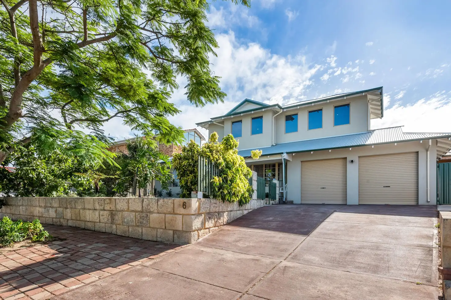 Main view of Homely house listing, 6 Calais Way, Sorrento WA 6020