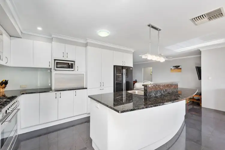 Third view of Homely house listing, 6 Calais Way, Sorrento WA 6020