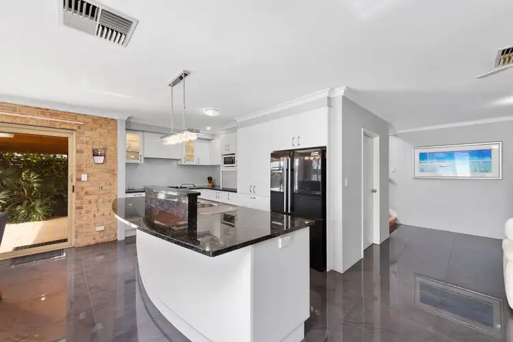 Fourth view of Homely house listing, 6 Calais Way, Sorrento WA 6020