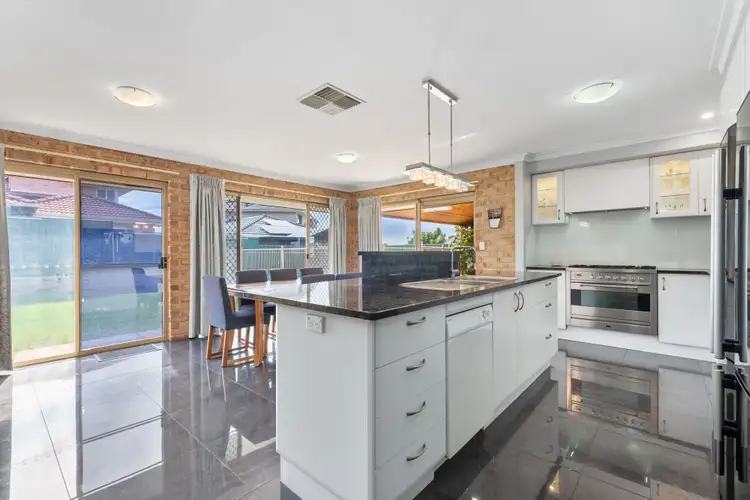 Fifth view of Homely house listing, 6 Calais Way, Sorrento WA 6020