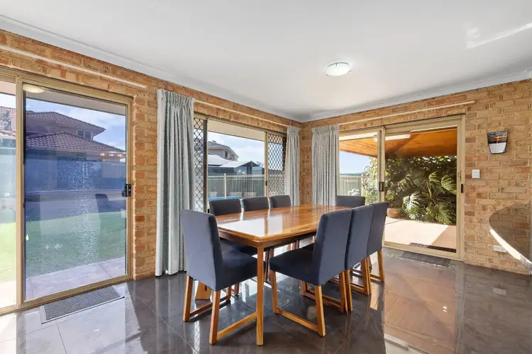 Sixth view of Homely house listing, 6 Calais Way, Sorrento WA 6020