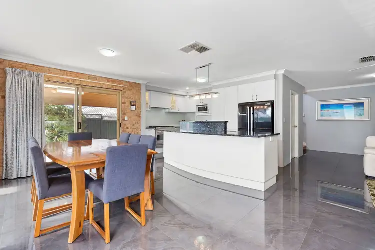 Seventh view of Homely house listing, 6 Calais Way, Sorrento WA 6020