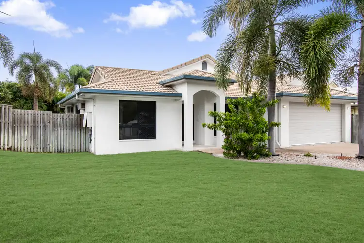 56 Woodwark Drive, Bushland Beach QLD 4818