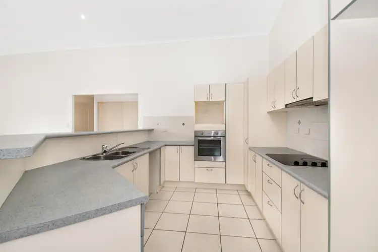 Second view of Homely house listing, 56 Woodwark Drive, Bushland Beach QLD 4818