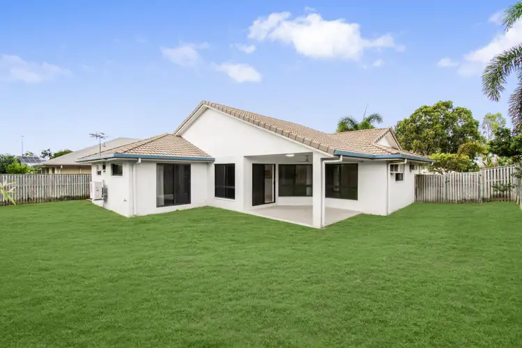 Third view of Homely house listing, 56 Woodwark Drive, Bushland Beach QLD 4818