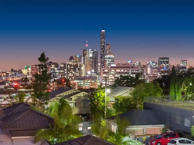 Main view of Homely apartment listing, 94/7 Boyd Street, Bowen Hills QLD 4006
