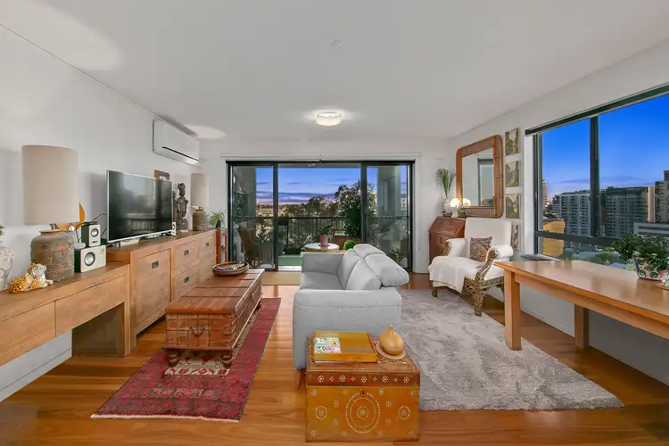Third view of Homely apartment listing, 94/7 Boyd Street, Bowen Hills QLD 4006