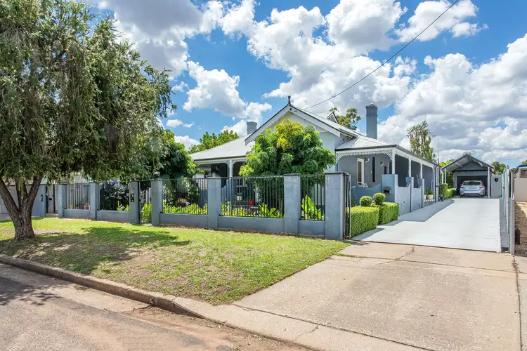 63 Darling Street, Cowra NSW 2794