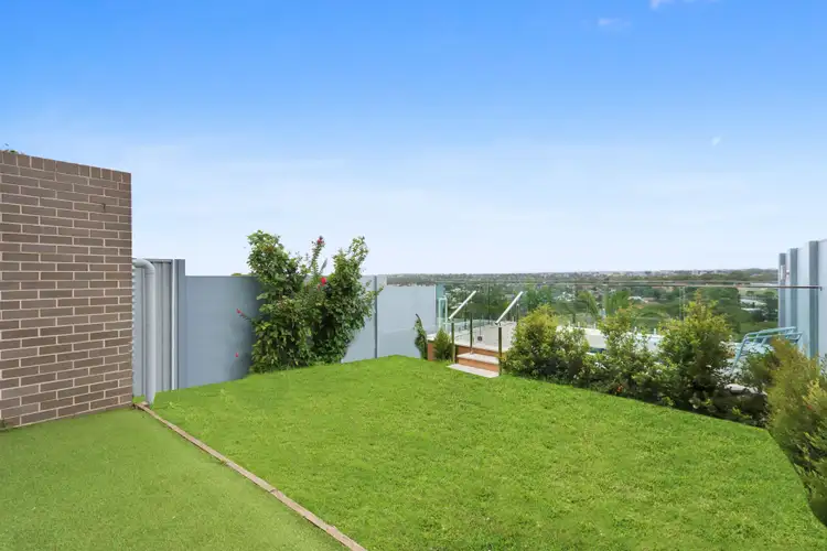 Third view of Homely semi-detached listing, 18a Yeran Street, Sylvania NSW 2224
